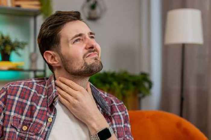 Allergy often mistaken for hayfever triggered by 'almost any' fruit and veg