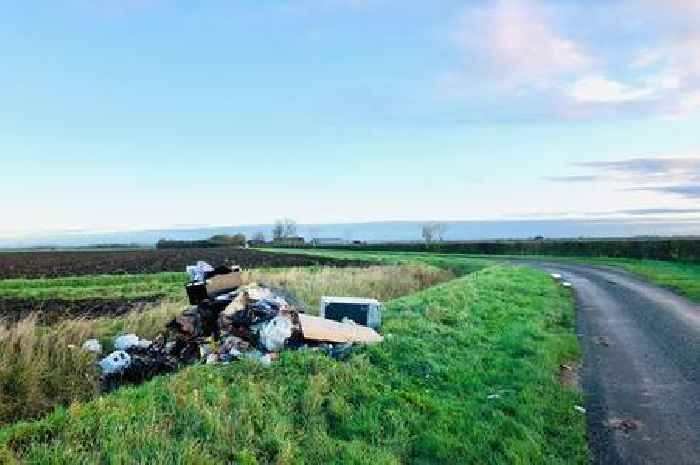 Councils ordered to take 'aggressive' action on fly-tipping - have your say