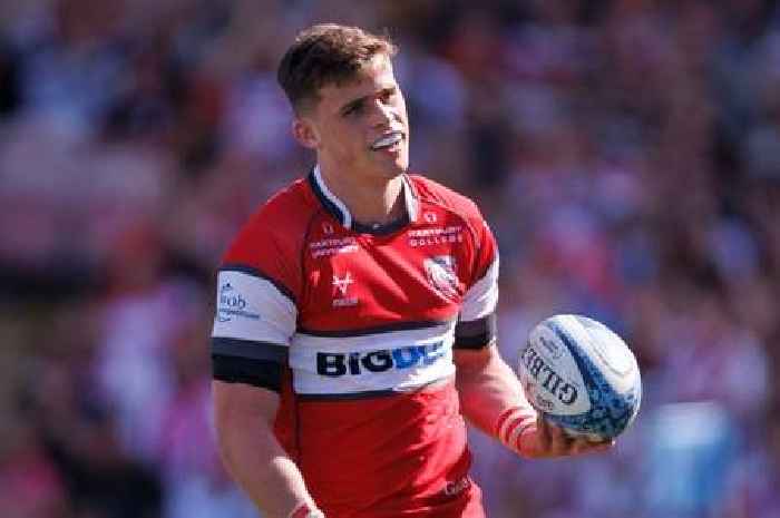 'He deserves a call-up' - Gloucester's England and Lions contenders shine in Exeter Chiefs thrashing