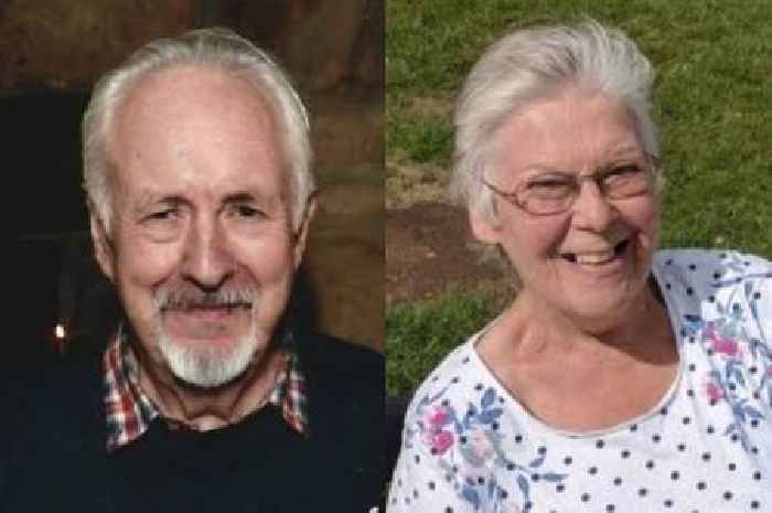 Death notices and funeral announcements from Grimsby and Scunthorpe Telegraph - April 30, 2025