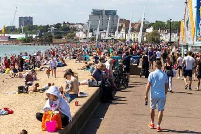How many bank holidays are left in 2025 - and how to spend them in Essex