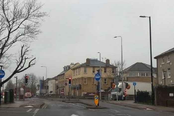 Major Chelmsford roads to be shut for resurfacing works for over a week later this month