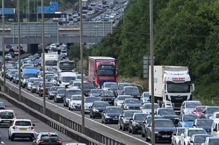 Major Essex road blocked following incident- live traffic updates