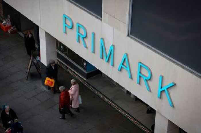 Primark's 'amazing' double denim outfits that shoppers 'love' and 'need'