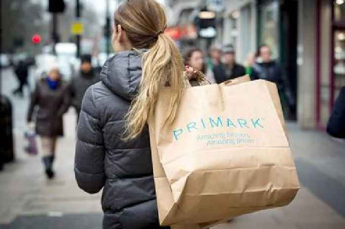 Primark brings back £3.50 fragrance that wouldn't stop selling out last year