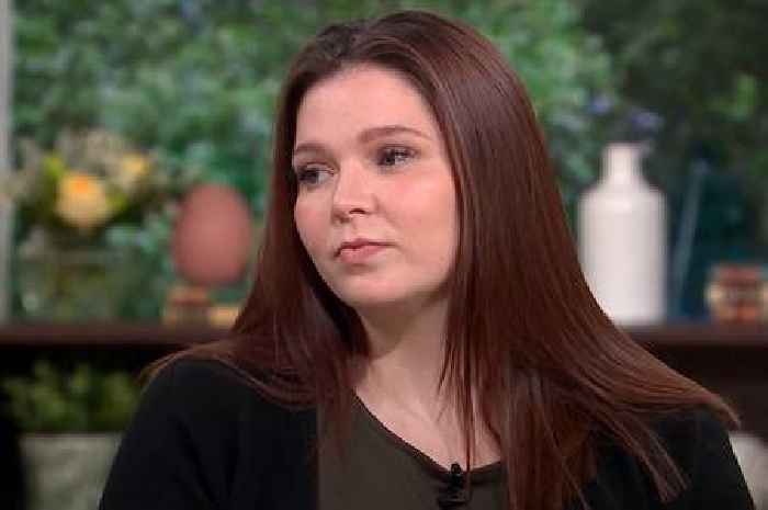 The Essex Millionaire Murders: Stephen and Carol Baxter's daughter Ellie says people still shun her despite Luke D'Wit guilty verdict