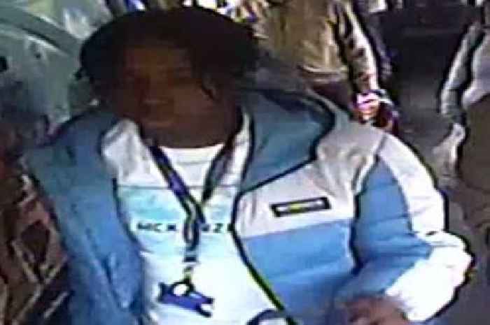 Girl 'sexually assaulted' on Kent bus as police release CCTV