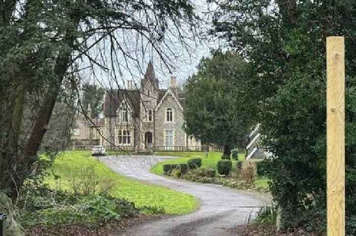 New 60-bed care home set to be built near Kent shopping centre