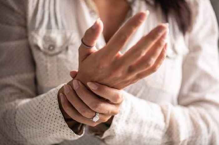 Common foods linked to inflammation and arthritis, study claims