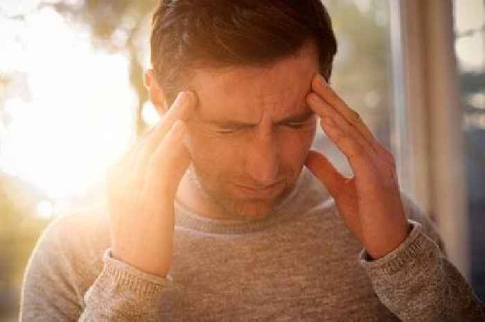 Doctors share why hot weather causes migraines and how to deal with them