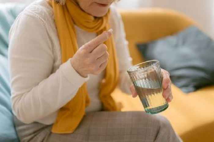 Gastroenterologist says pill millions take can cause 'two major health problems'
