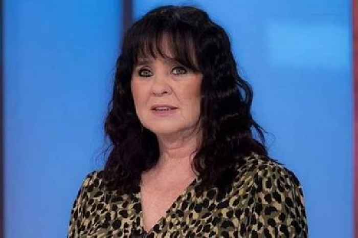 Loose Women's Coleen Nolan 'left in constant pain' after horror injury