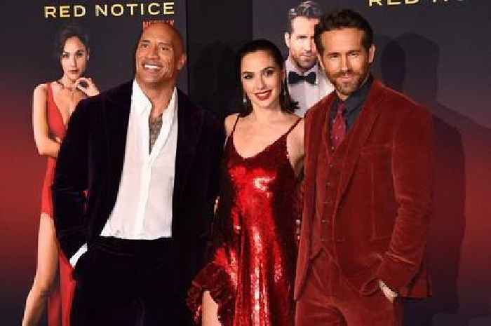 Netflix 'biggest ever' movie 'absolutely pays off' but not everyone agrees