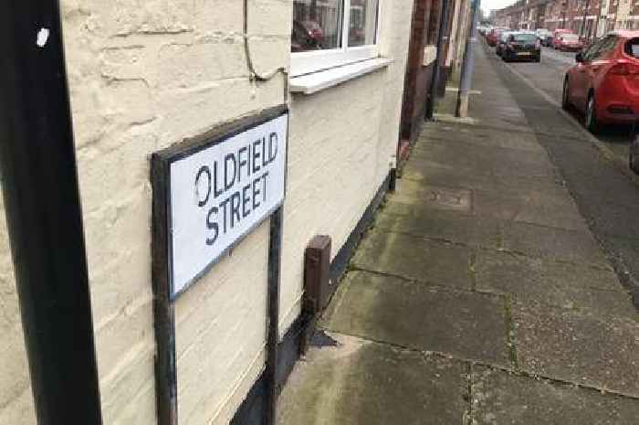 House fire that left casualty in Royal Stoke blamed on battery explosion