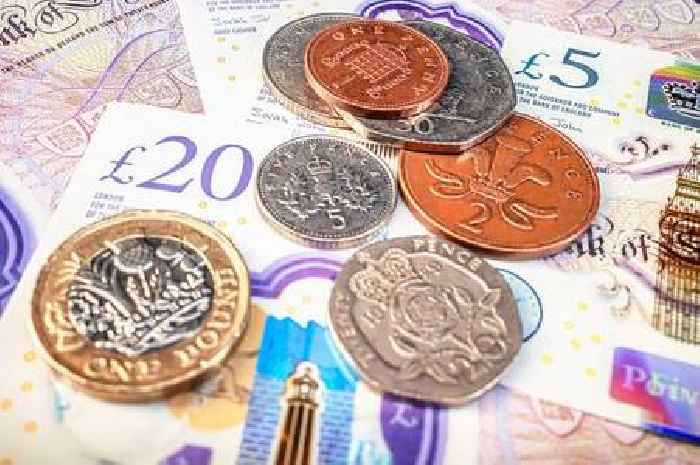 DWP payment date changes for May bank holidays - full list