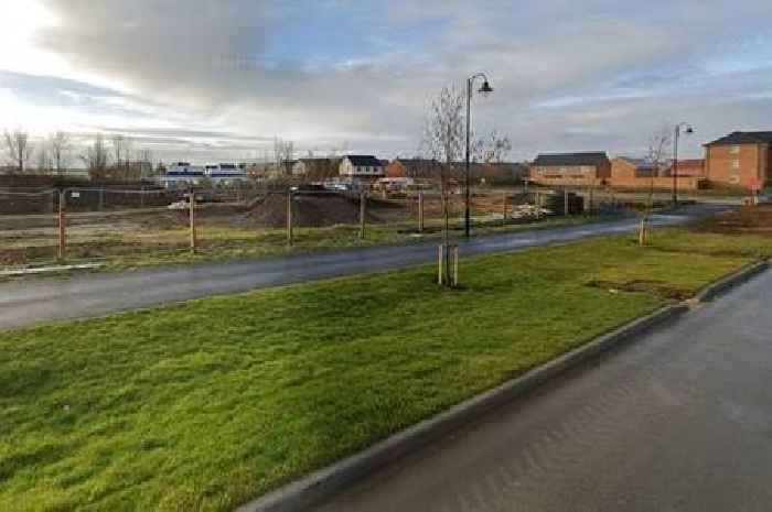 Fresh details revealed about new shop and day nursery as part of major development