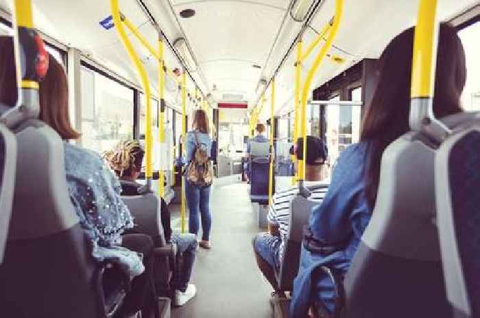 ‘Headphone dodgers’ on public transport should face £1000 fine - Have your say