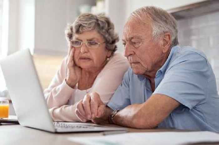 Wealthy UK pensioners hit hardest by tax on state pensions