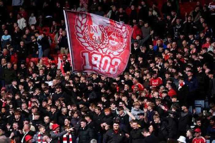 Aberdeen secure mega Celtic Scottish Cup Final allocation as Dons board reveal they're het for unsold briefs
