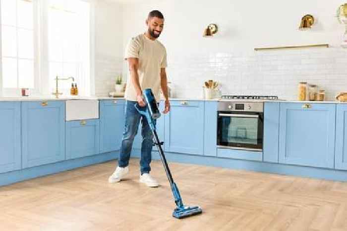 Aldi to bring back cordless vacuum that rivals Shark and Dyson for just £45