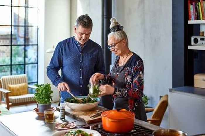 Anti-inflammatory spice that could help lower cholesterol levels