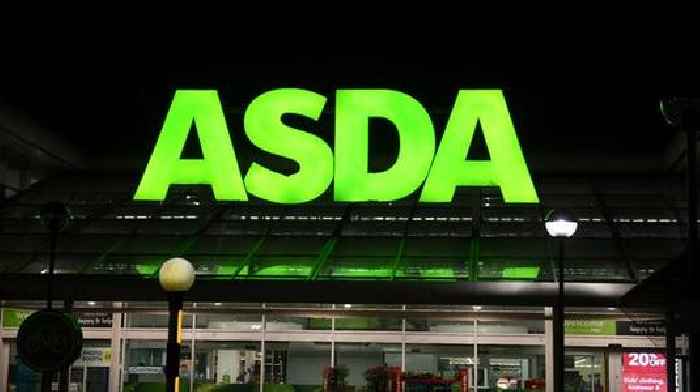 Asda issues urgent recall for popular sandwich filler as buyers warned 'do not eat'