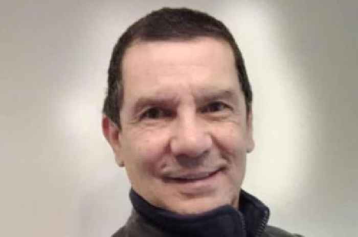 Biker club founder terrified female motorcyclist from rival group after following her on country road