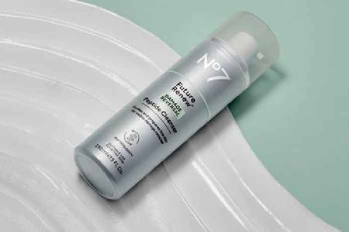 Boots' new 'cleanser of dreams' that is 'great on mature skin' costs under £25