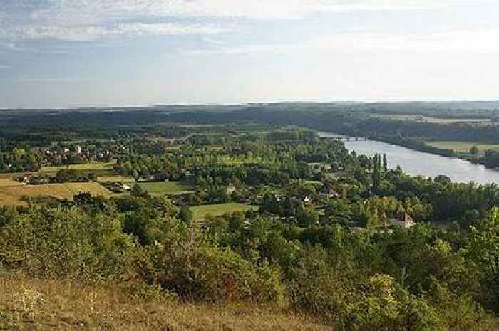 British woman found beaten to death with 'five deep wounds' in French village