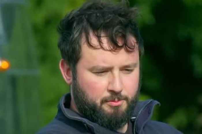 Channel 4's Amazing Spaces star charged with rape and sexual assault at hotel