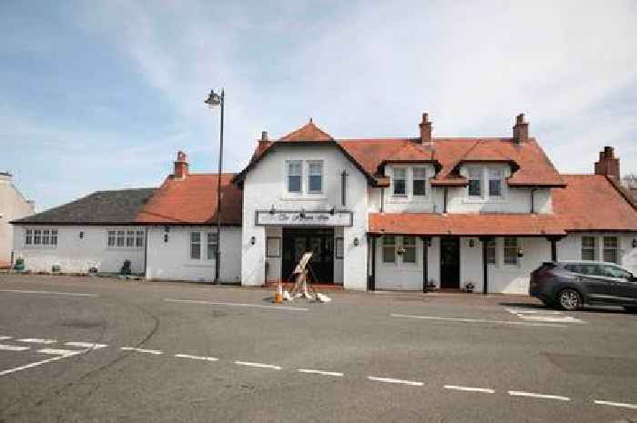 Closure of popular Ayrshire restaurant and hotel a 'massive blow' for village
