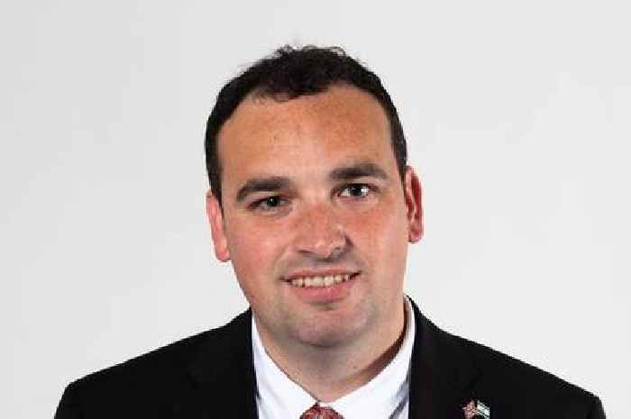 Conservatives 'committed' to holding council to account as they nominate board members to replace Reform duo