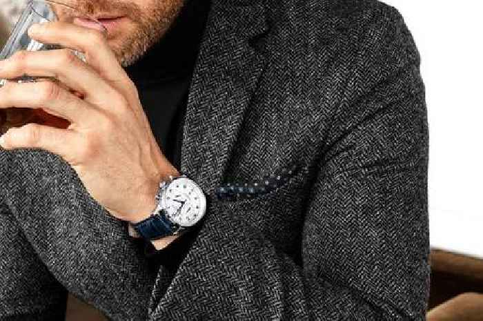 Debenhams shoppers hail 'crazy value for money' as £1k watch gets 91% price cut