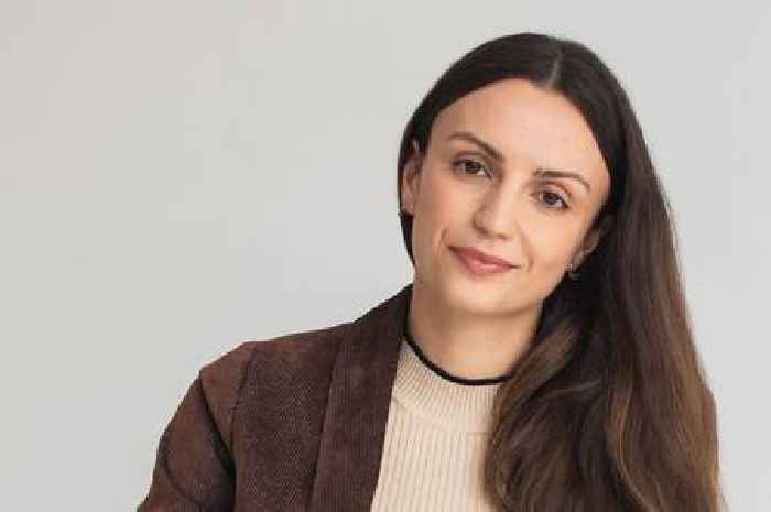 'Doctors were stumped - then they found hair and teeth inside me'