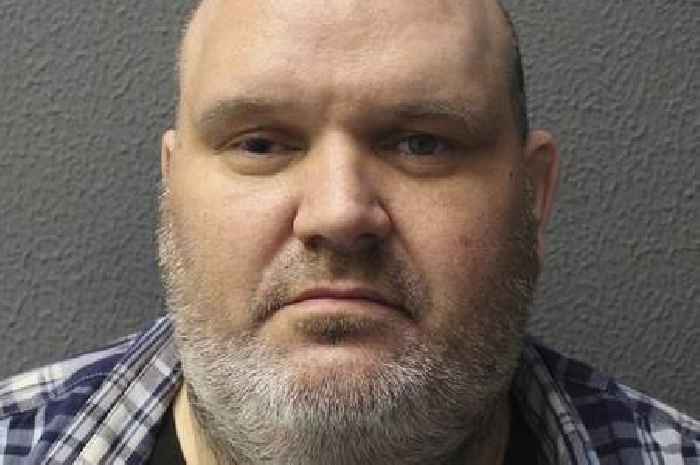 'Eunuch maker' used human testicles in salad and froze own leg to need amputation