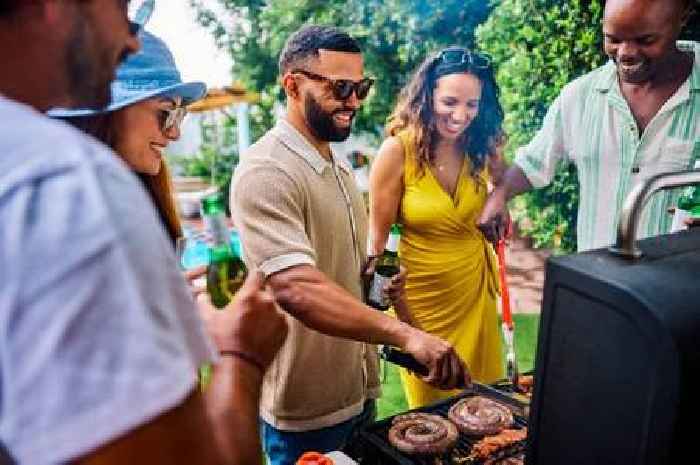 Expert shares three barbecue mistakes to avoid this summer