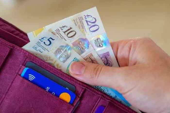Families, pensioners and disabled people due between £59 and £305 in one-off payments this year