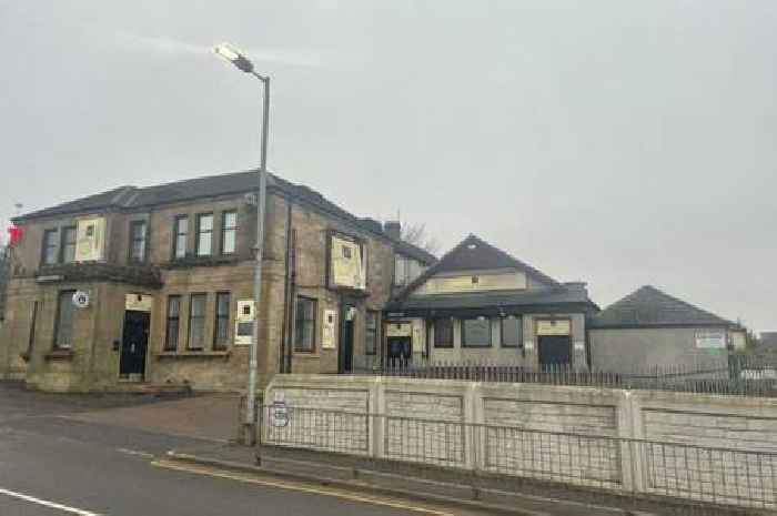 Hotel in Shotts seeks permission to remodel its interior and create additional rooms for guests