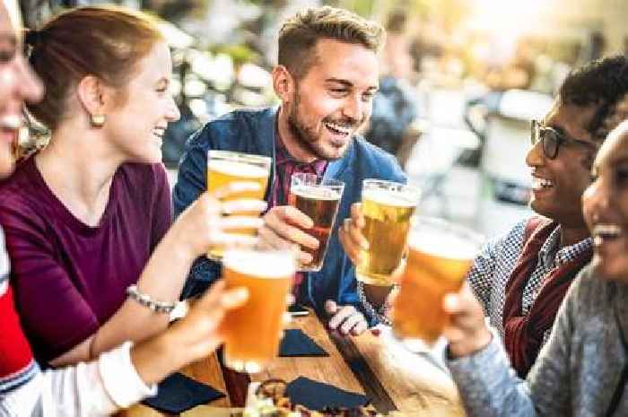 How this popular summer drink could cause lasting damage to your smile
