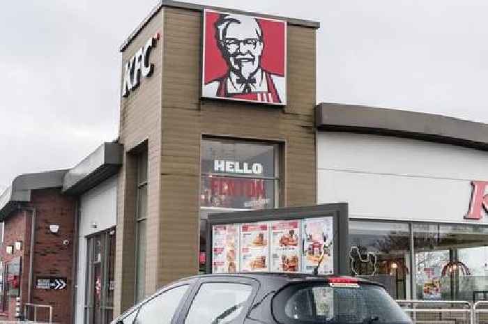KFC fans call new 'dirty' menu items 'so good' – but not everyone is convinced