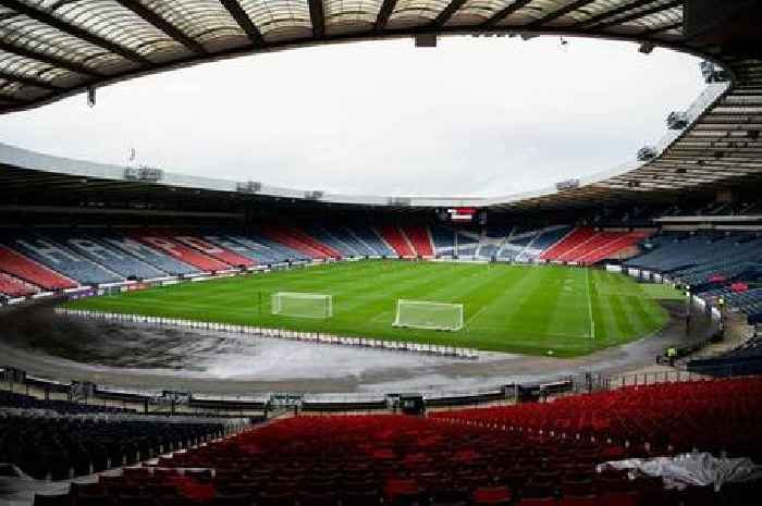 Kilmarnock youngsters target Hampden glory in SFA Youth Cup final