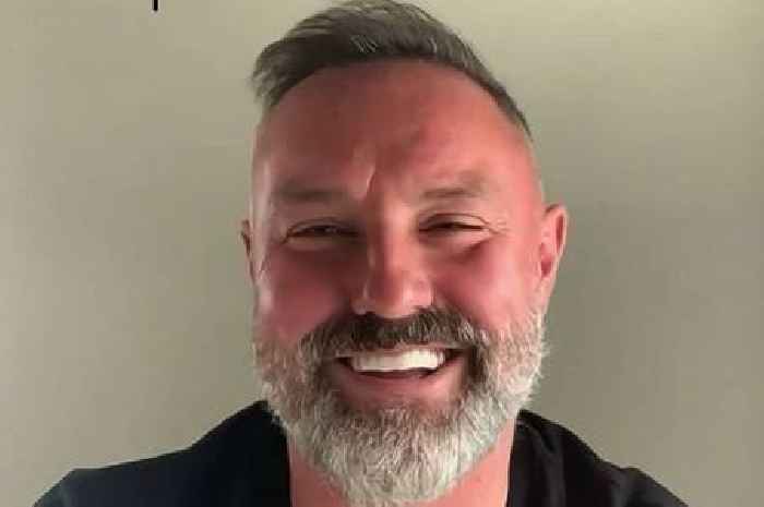 Kris Boyd scoffs at the words Celtic refuse to say as Rangers legend rules out unprecedented scenario