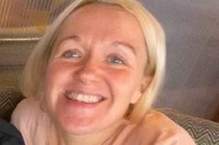Man murdered 'lovely' mum Maxine Clark at her house in Glasgow