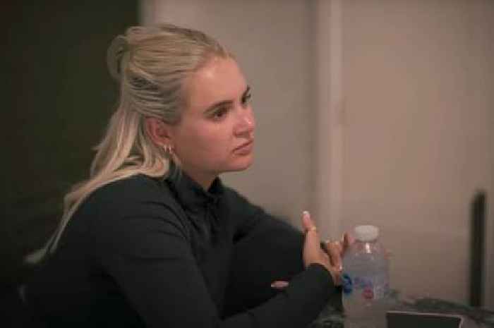 Molly-Mae Hague: Behind It All Part 2 bombshells including Tommy reunion