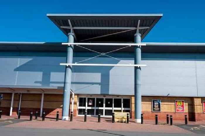 Next wins 18-year fight to open new store at Dumfries retail park
