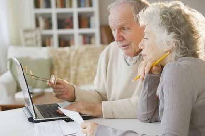People of State Pension age with these health issues most-likely to get up to £441 each month