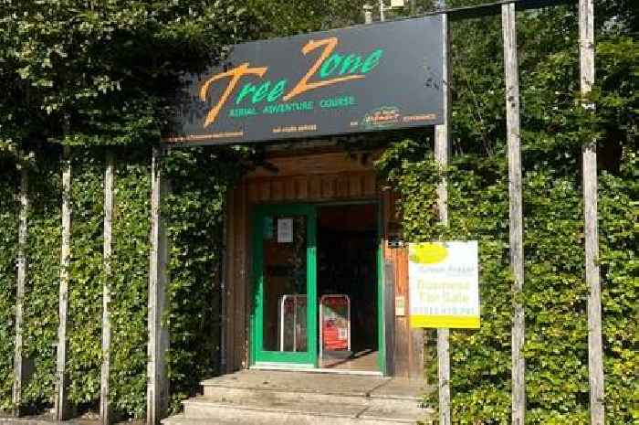 Popular Loch Lomond aerial adventure attraction to reopen after shock closure