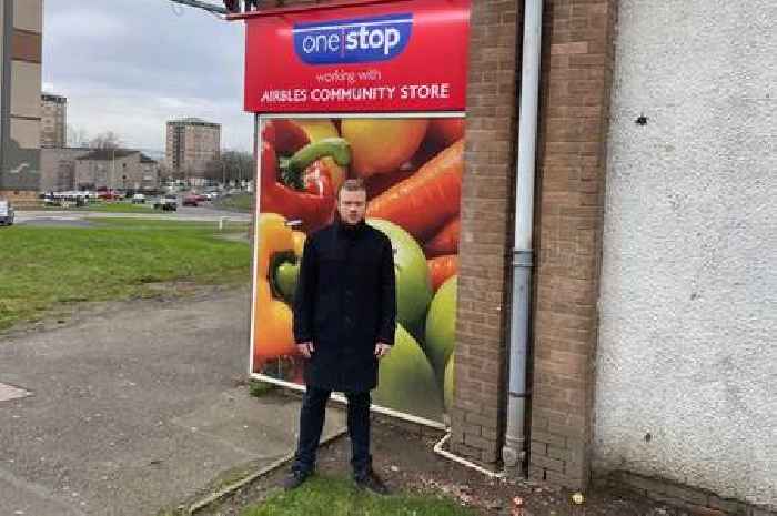 Post Office confirms delay to opening of replacement branch in Motherwell