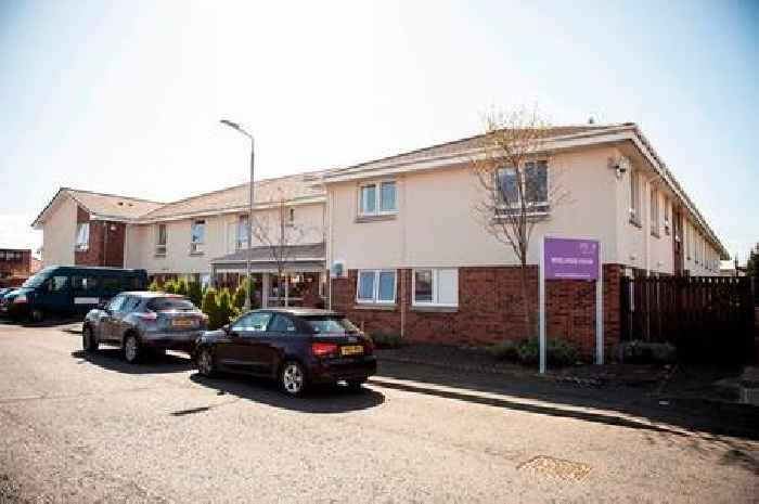 Prestwick-based nursing home given clean bill of health after unannounced inspection into care provision