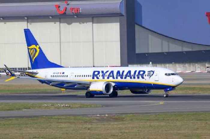 Ryanair change may cost you an extra £160